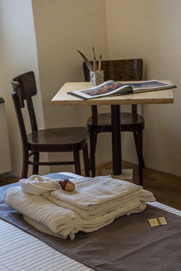 Locanda Leonardo 3*