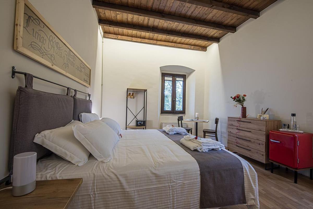 Locanda Leonardo Hotel
