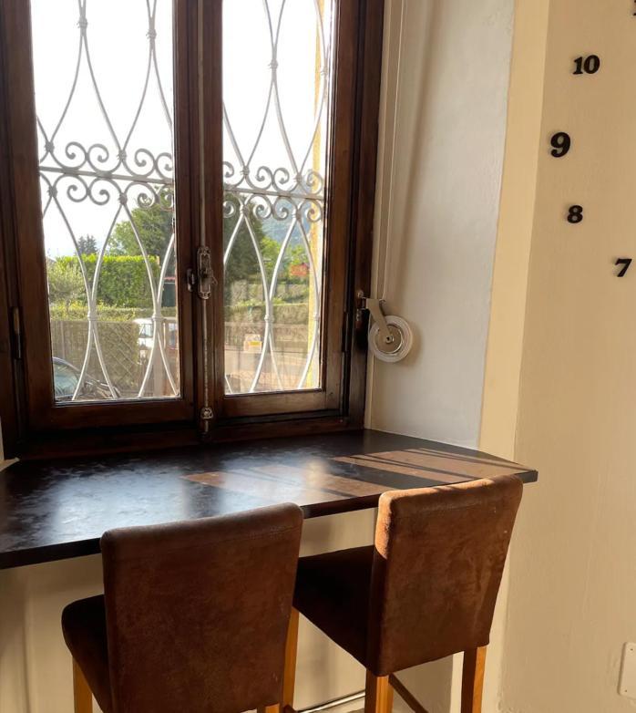 Apartment La Capanna *