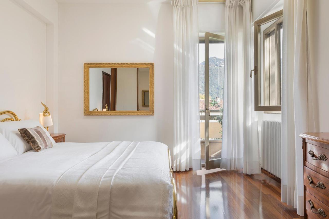 Casa Patrizia View - By Relais Di Giada Como