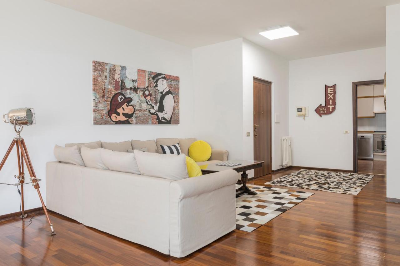 Casa Patrizia View - By Relais Di Giada Appartamento *