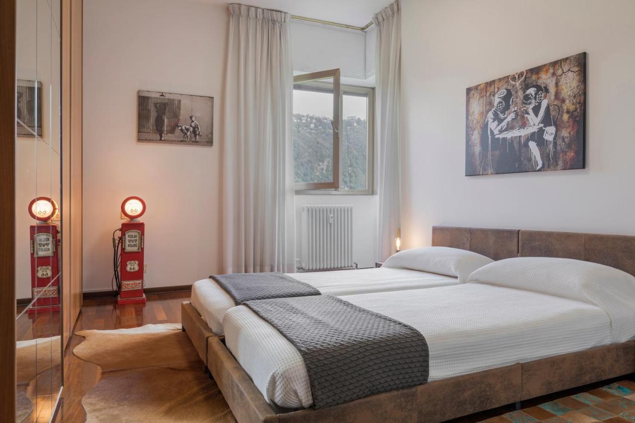 Casa Patrizia View - By Relais Di Giada Appartamento