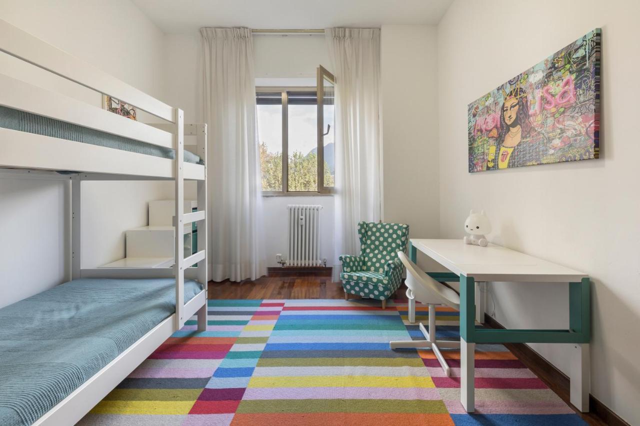 Casa Patrizia View - By Relais Di Giada Appartamento *