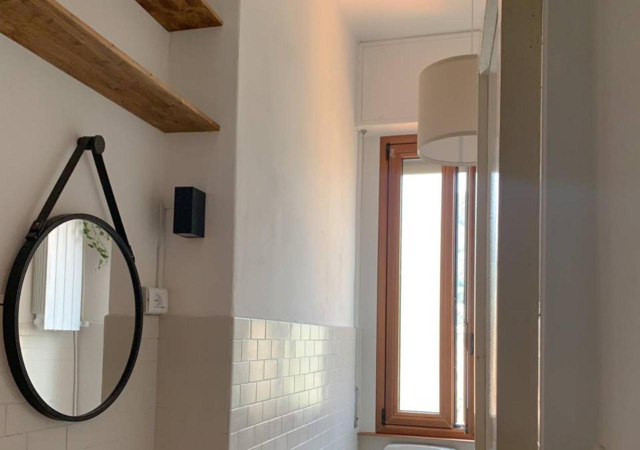 Apartment Architect's Flat With Terrace Terragni 1937 Como