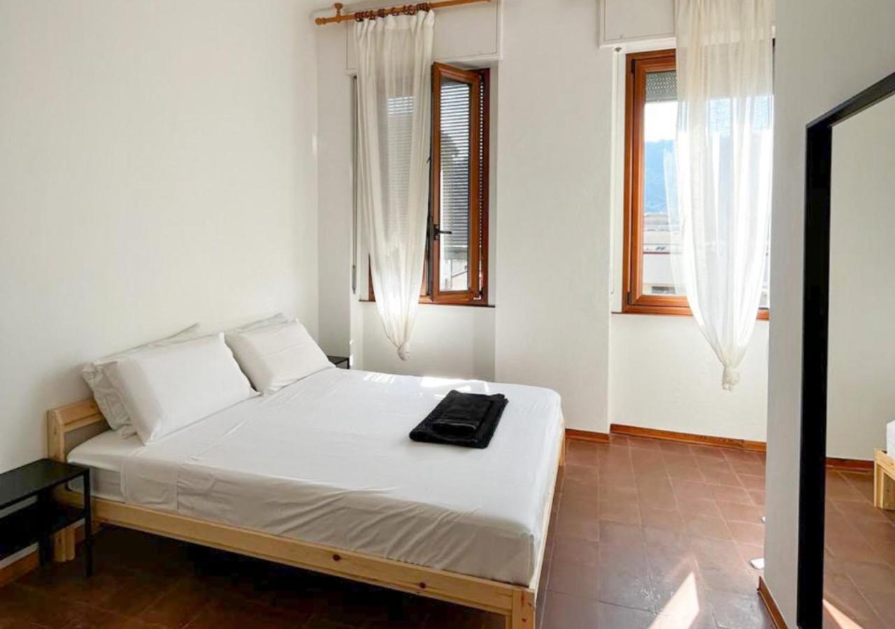 Architect's Flat With Terrace Terragni 1937 * Como