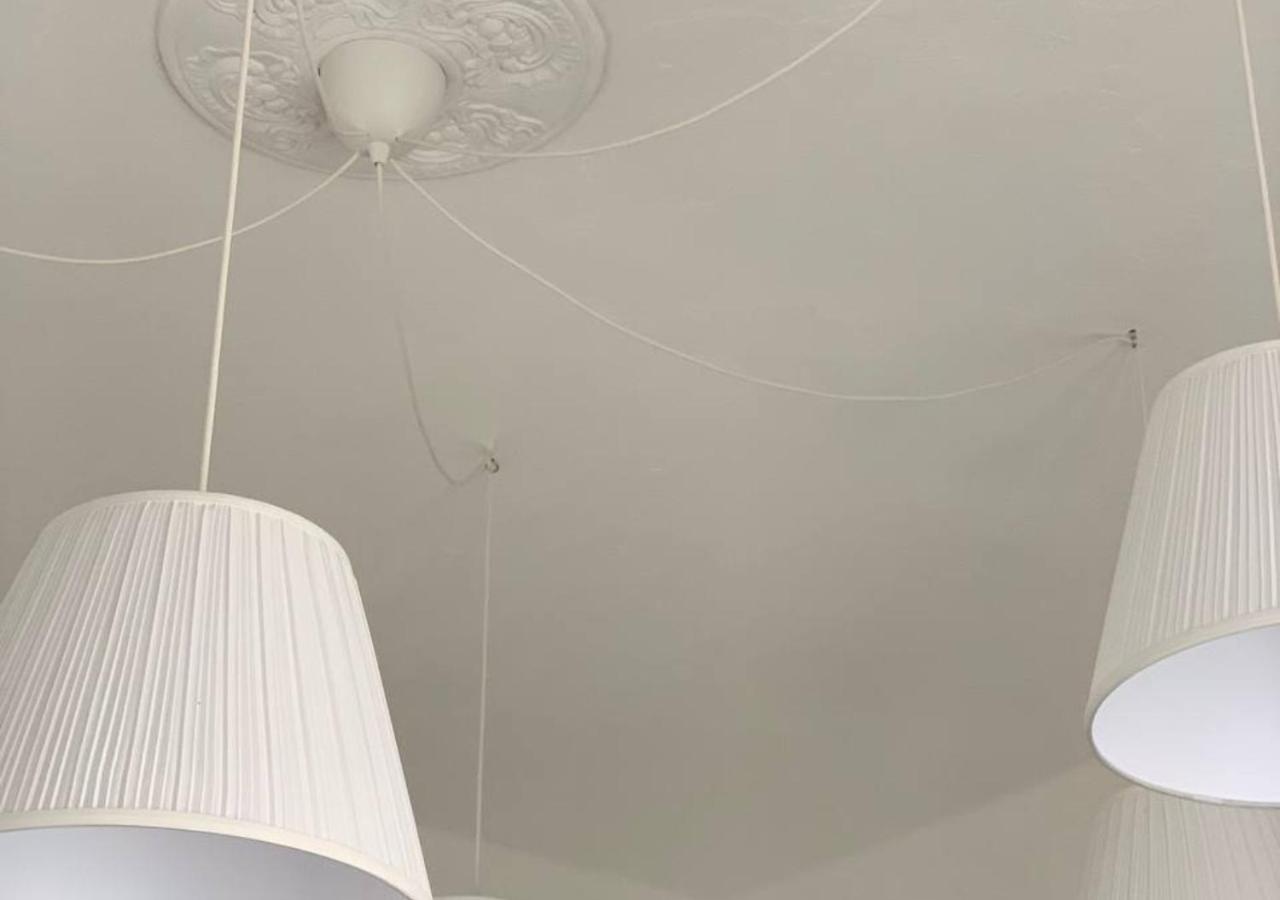 Architect's Flat With Terrace Terragni 1937 Apartment