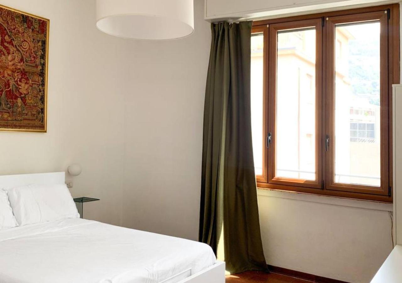 Architect's Flat With Terrace Terragni 1937 Apartment