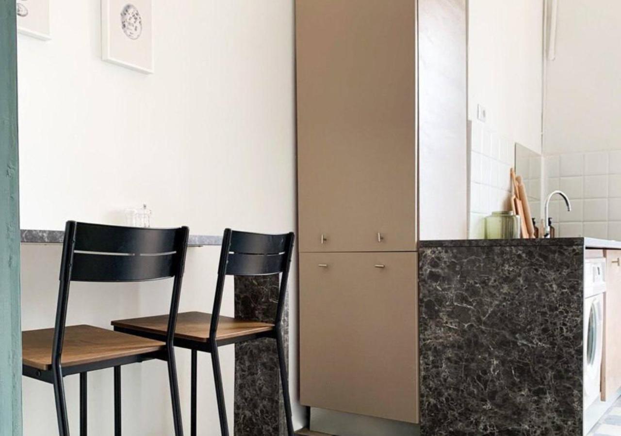 Apartment Architect's Flat With Terrace Terragni 1937 *