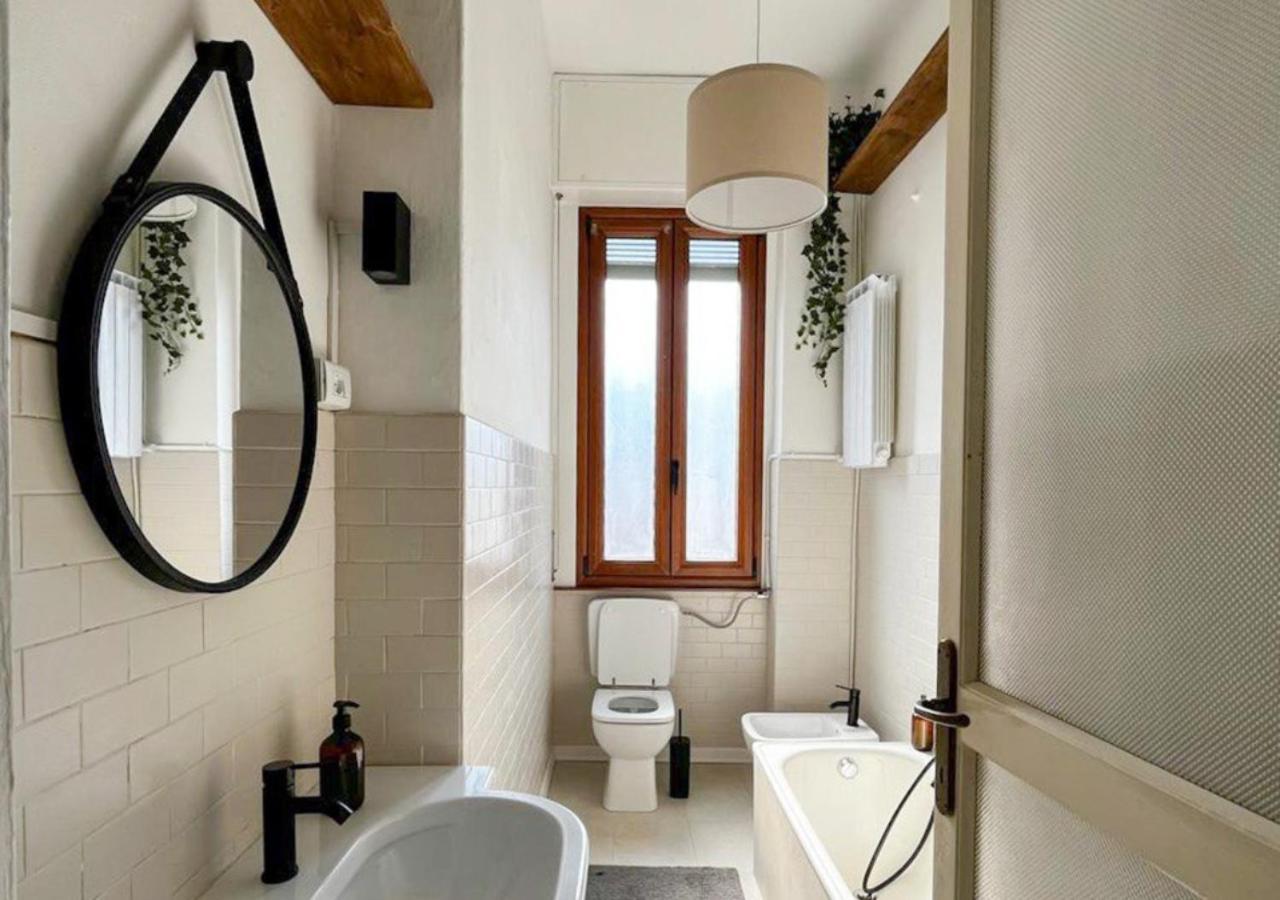 Architect's Flat With Terrace Terragni 1937 * Como