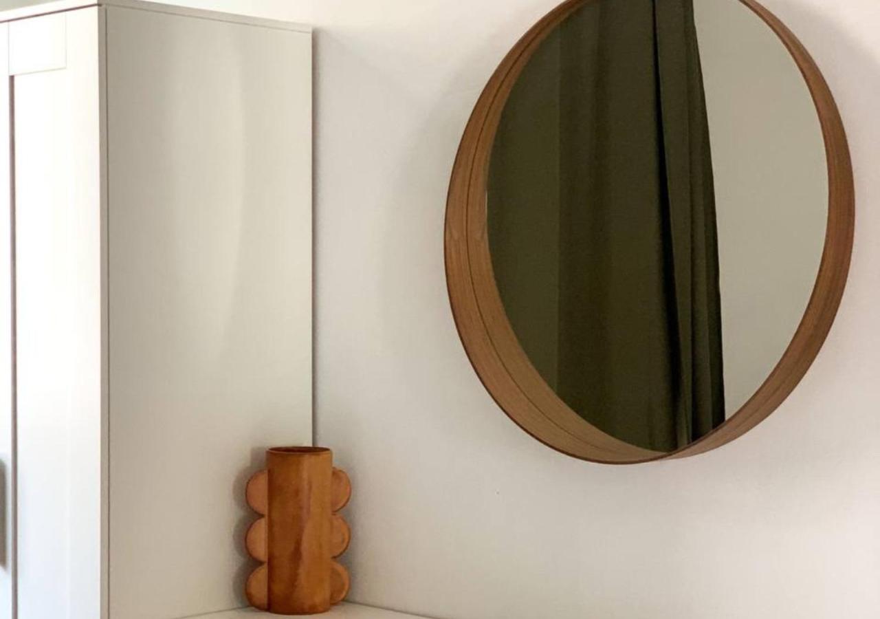 Architect's Flat With Terrace Terragni 1937 Apartment