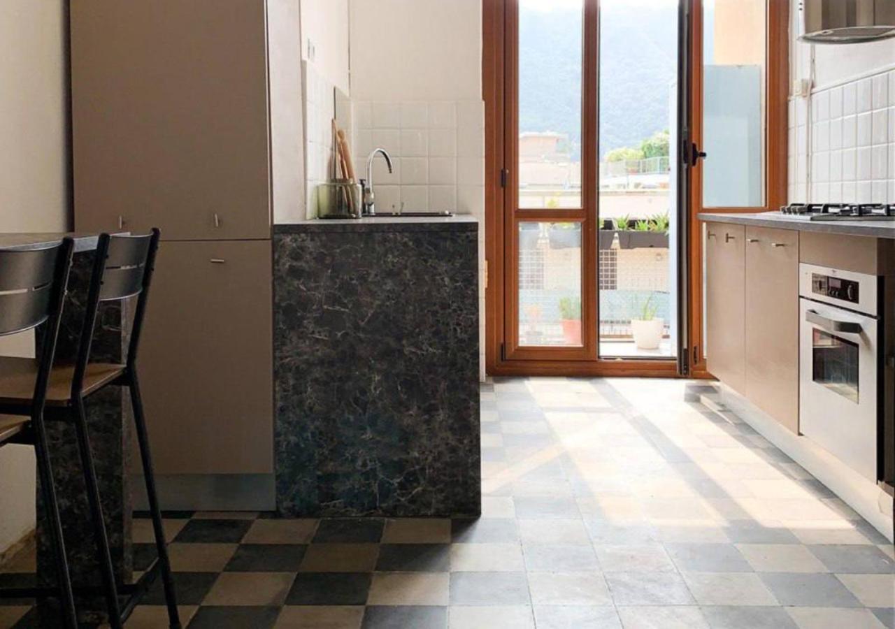 Architect's Flat With Terrace Terragni 1937 Apartment