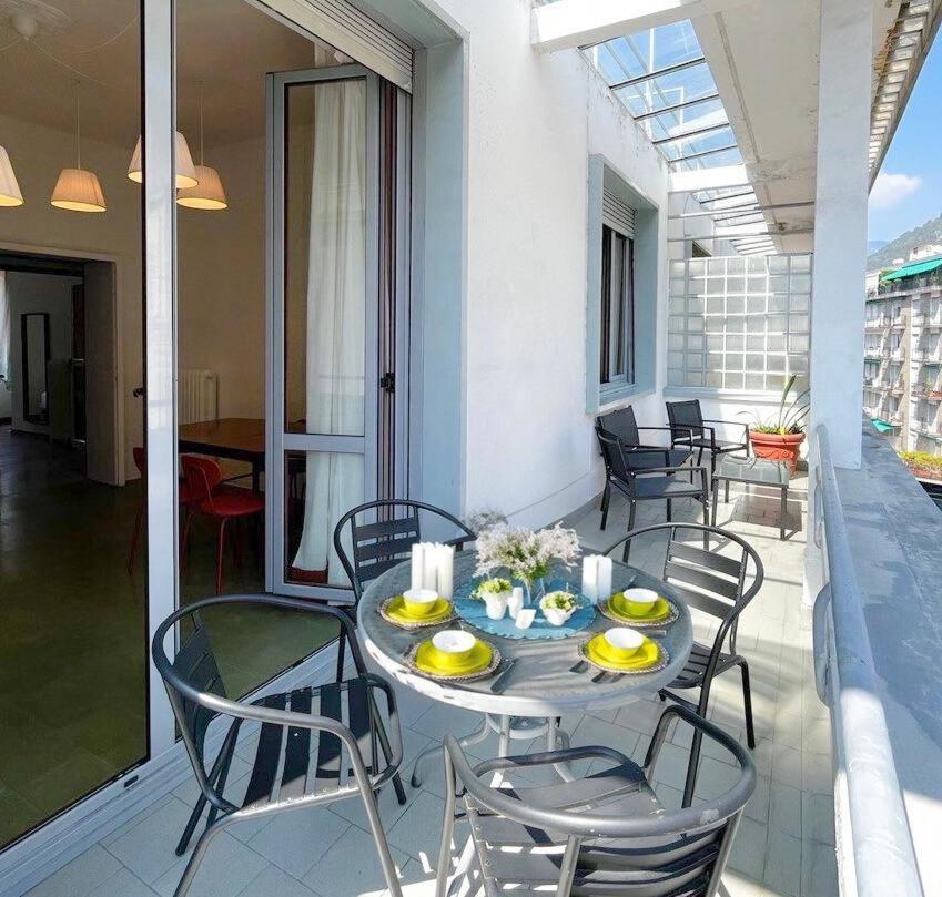 Architect's Flat With Terrace Terragni 1937 *