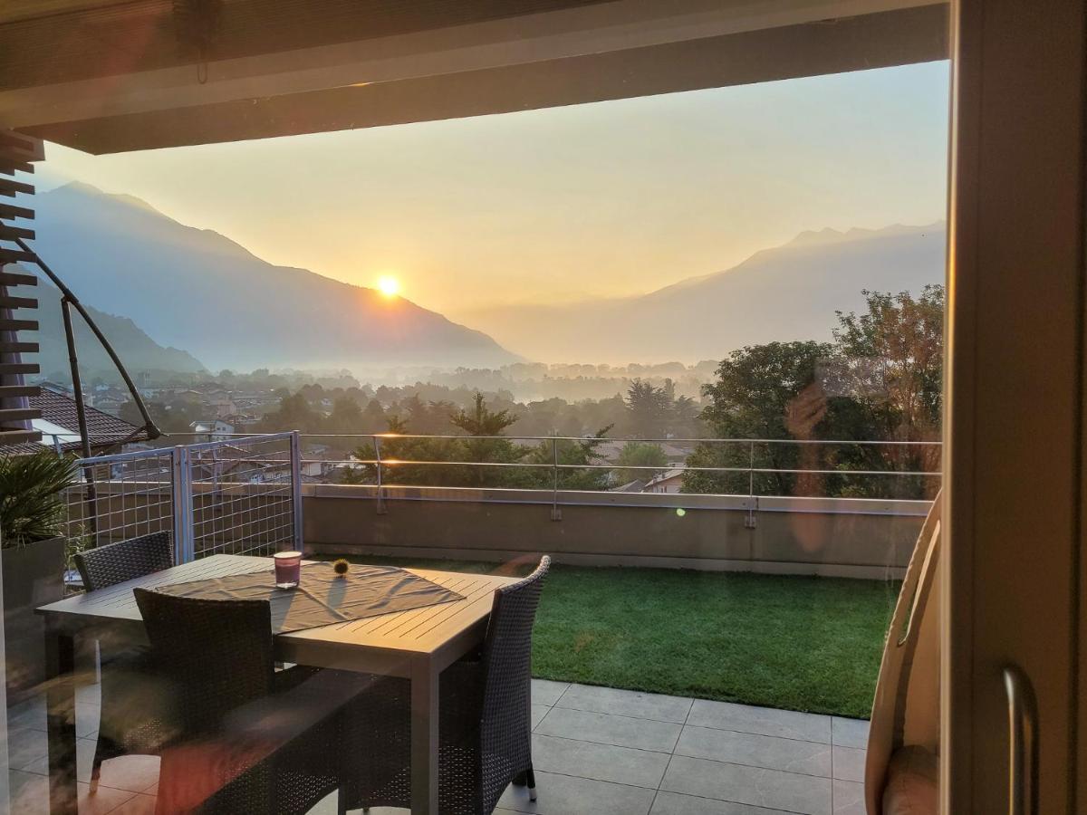 Apartment Vigna Panorama