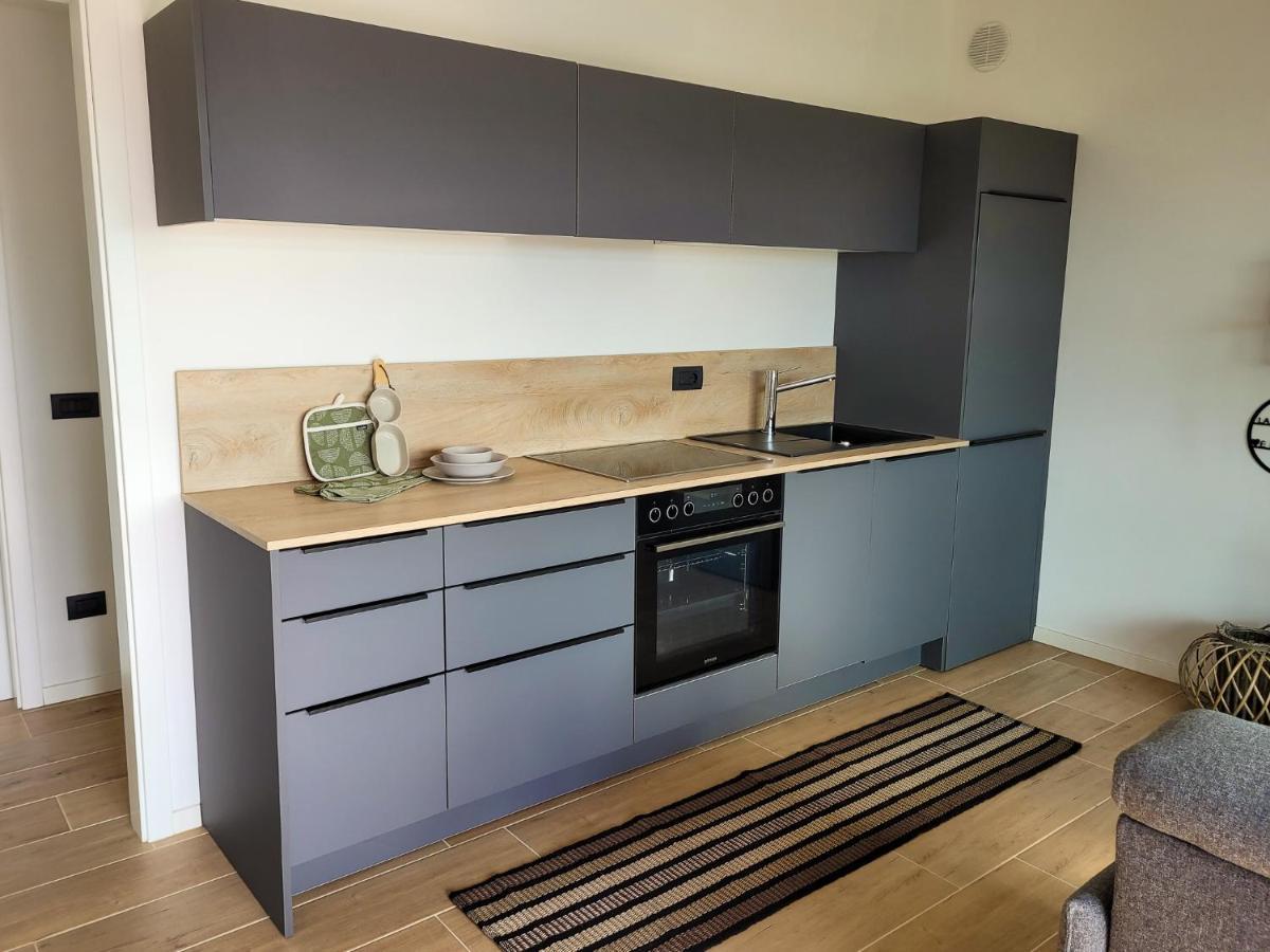 Apartment Vigna Panorama Gera Lario