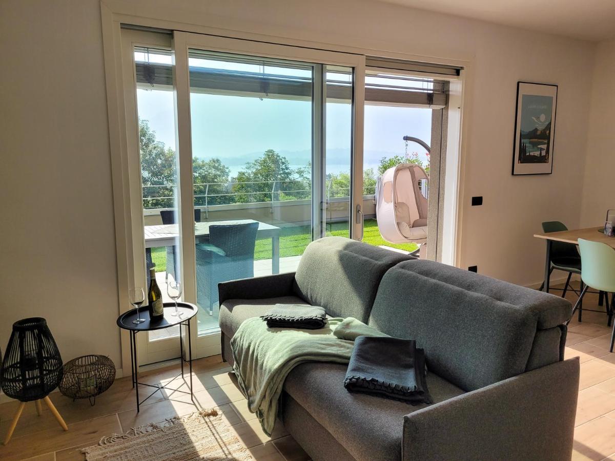 Apartment Vigna Panorama
