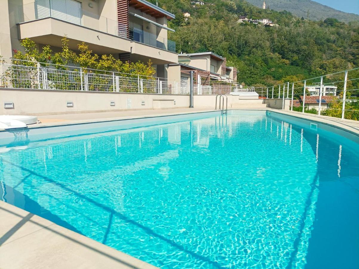 Apartment Vigna Panorama Gera Lario