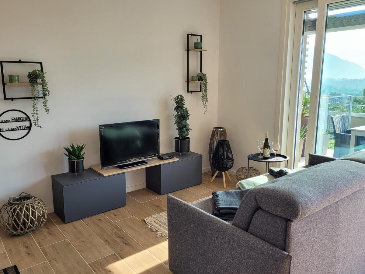 Vigna Panorama Apartment