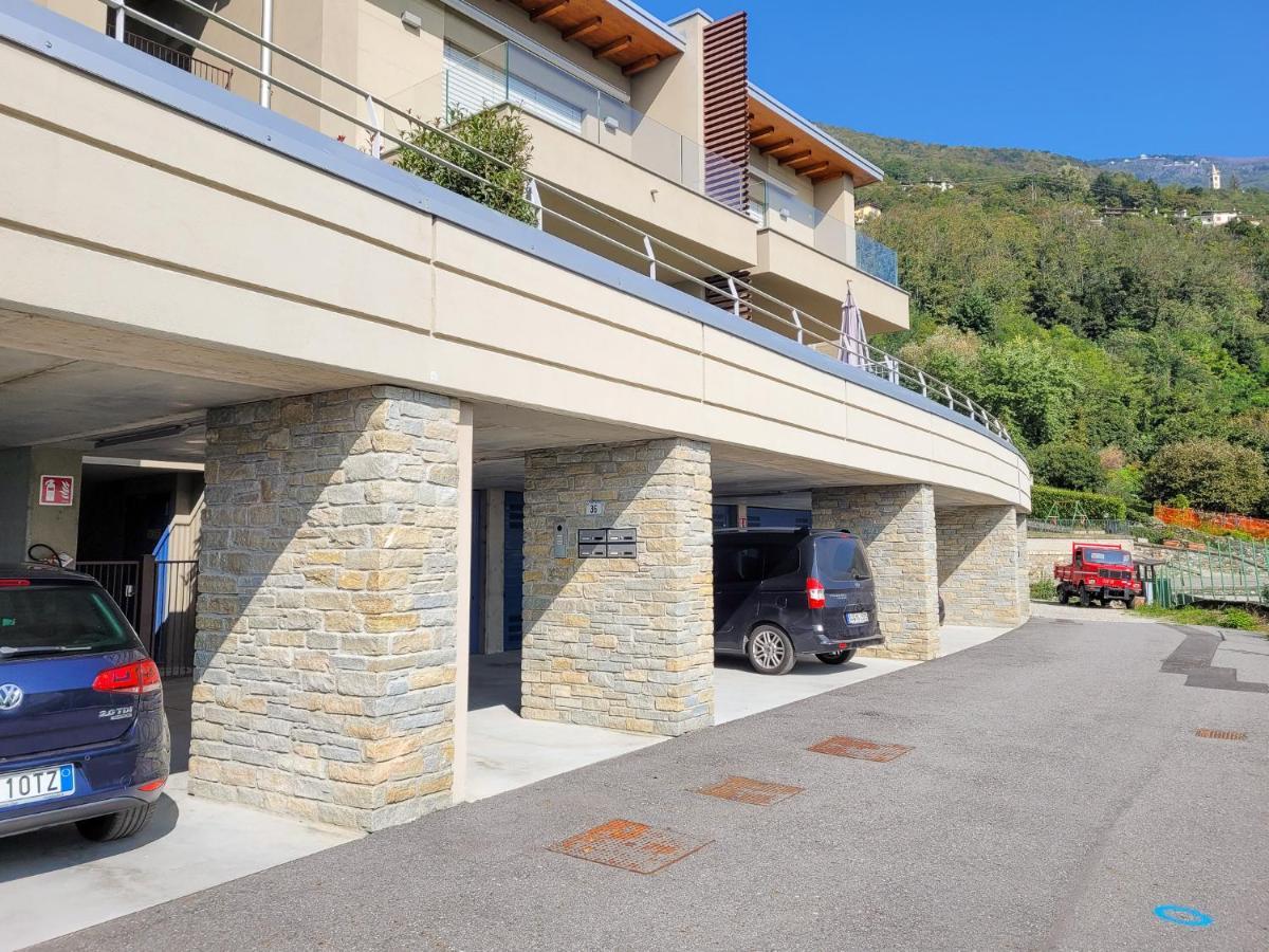 Apartment Vigna Panorama