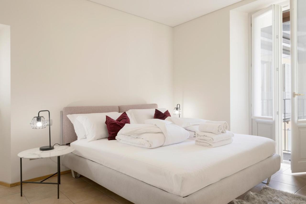 Apartment Domus - By Relais Di Giada Como