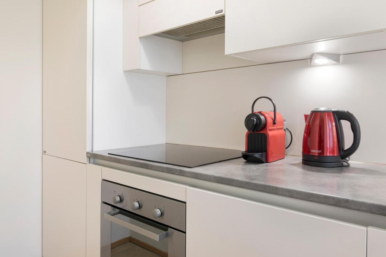 Apartment Domus - By Relais Di Giada