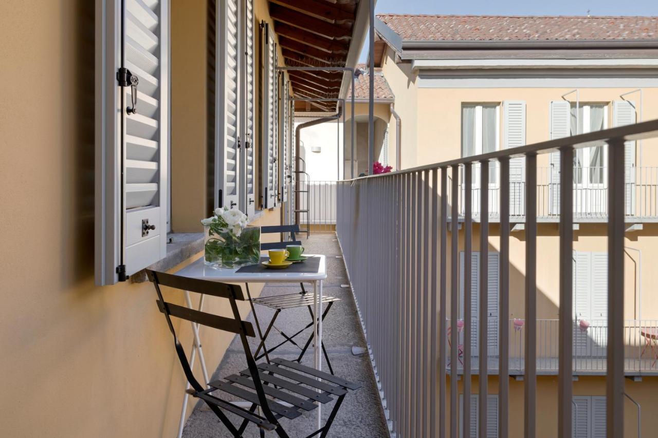 Apartment Domus - By Relais Di Giada *