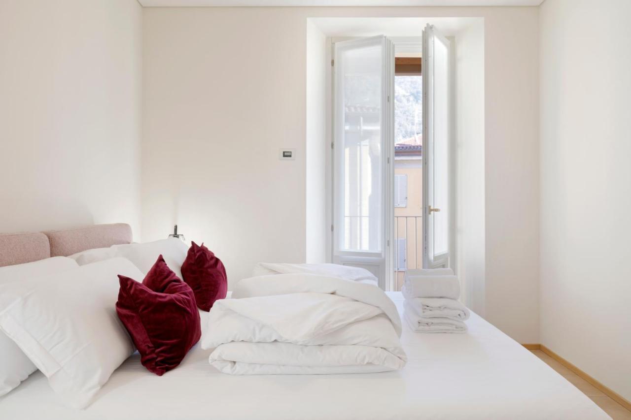 Domus - By Relais Di Giada Apartment Como
