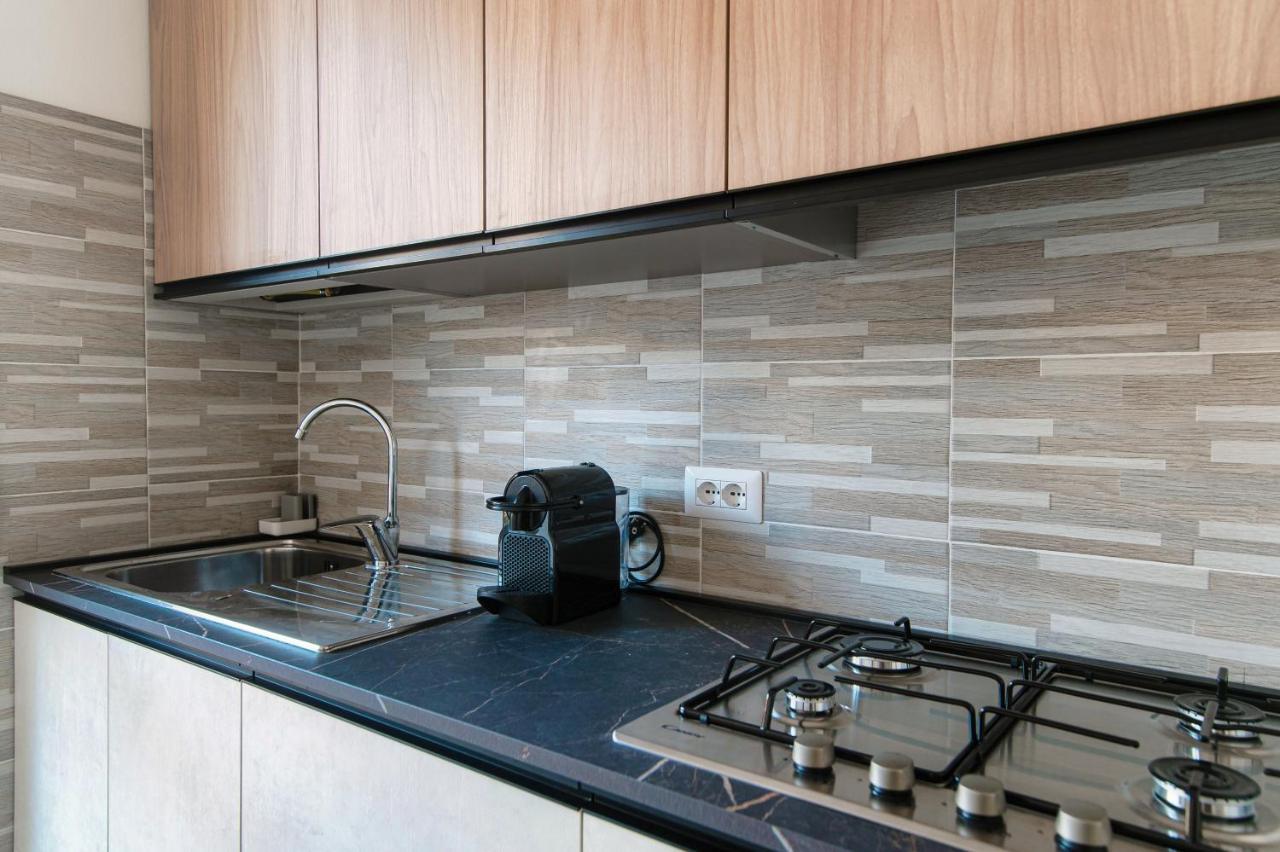 S.m. Downtown Apartment *
