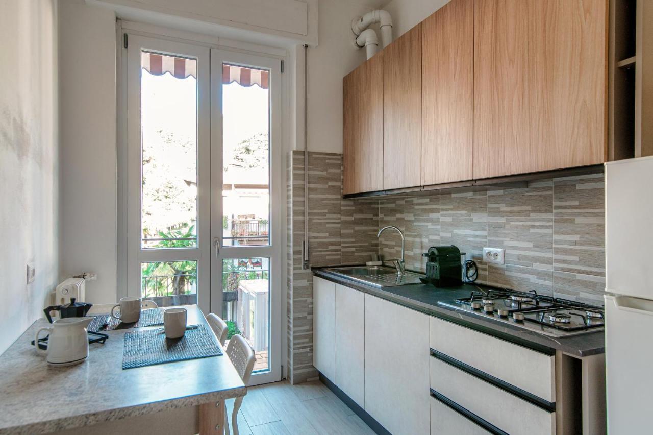 Apartment S.m. Downtown Cernobbio
