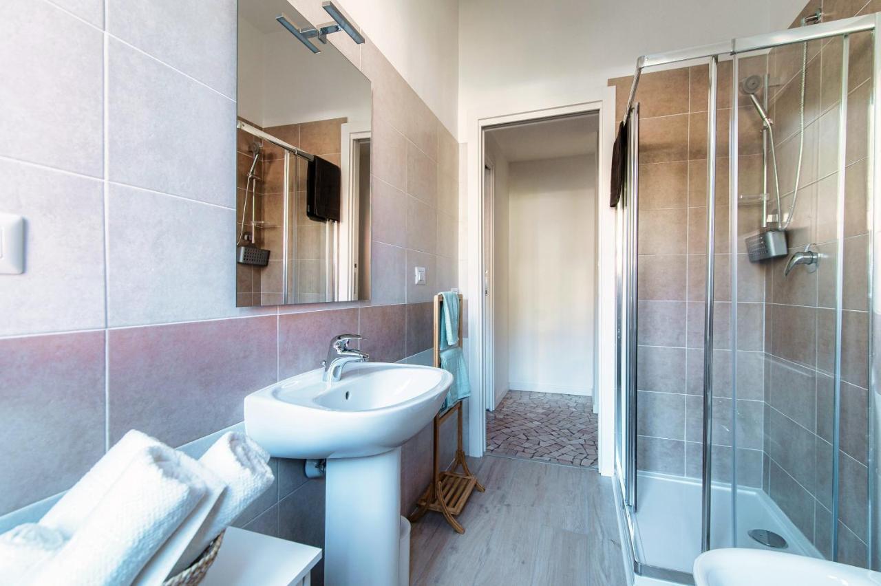 S.m. Downtown Apartment *