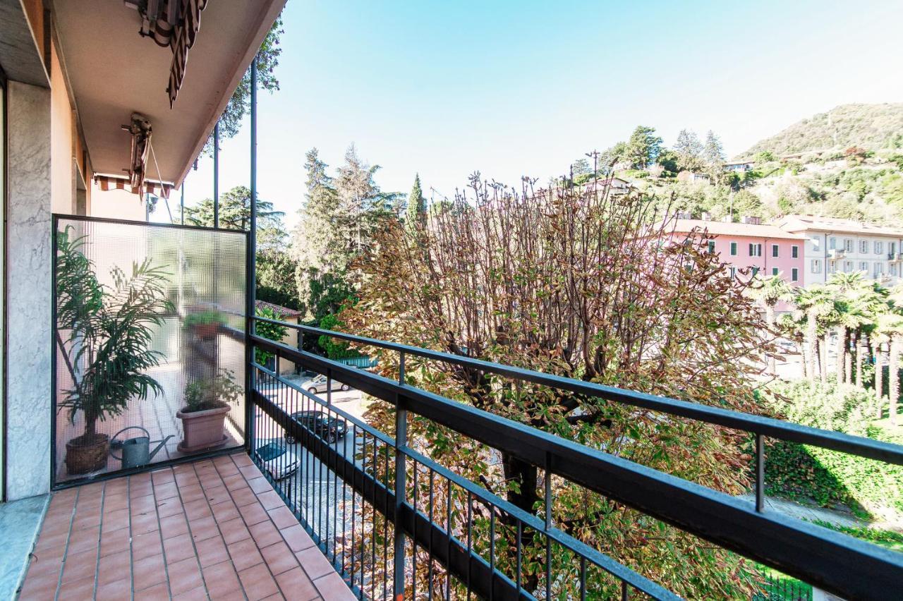 Apartment S.m. Downtown Cernobbio