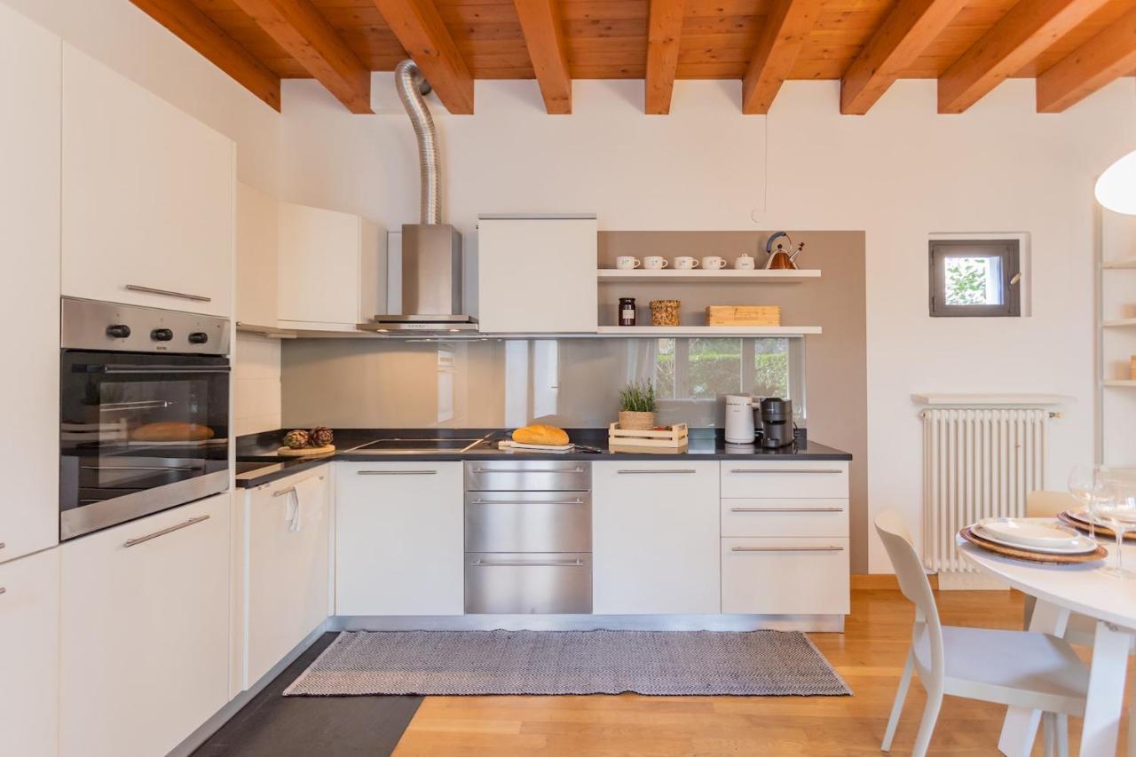 Vico Garden-203 By Rent