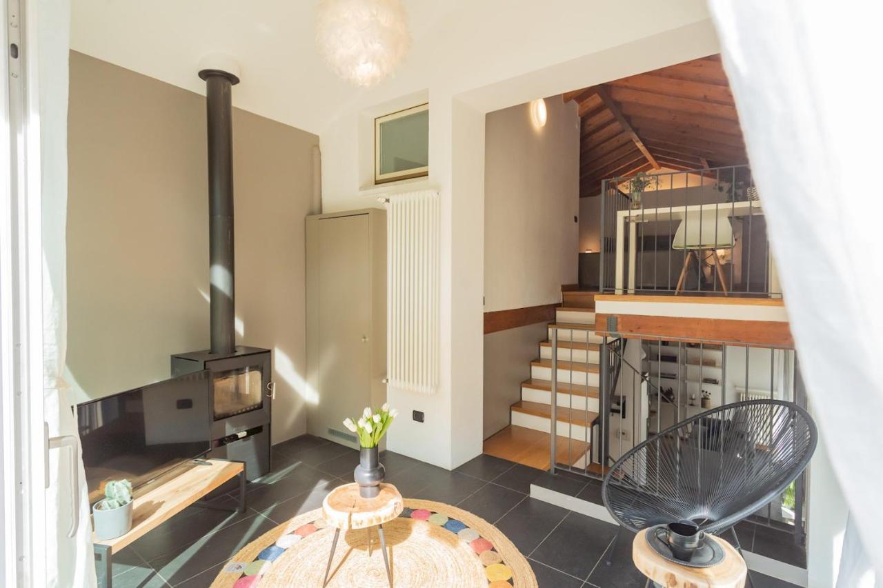 Vico Garden-203 By Rent * Como