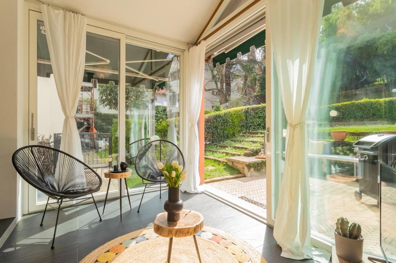 Vico Garden-203 By Rent Apartment