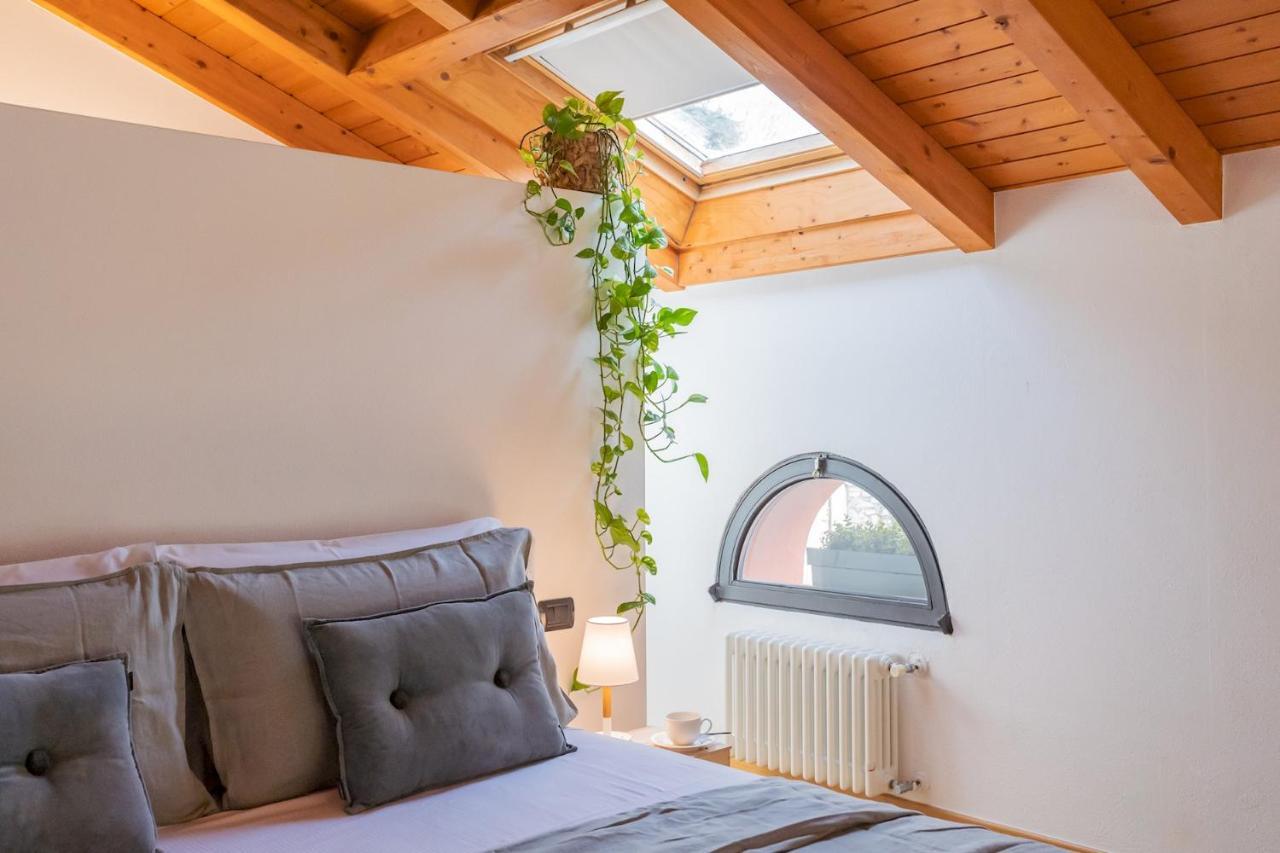 Vico Garden-203 By Rent *