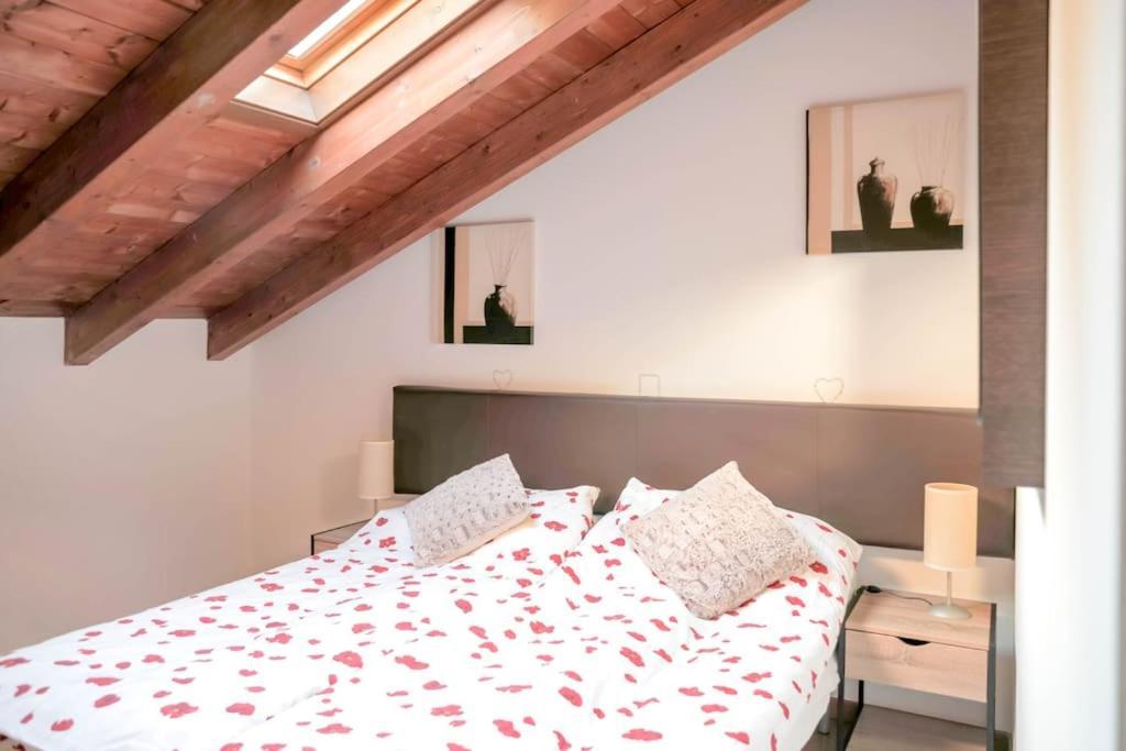 Apartment Bellanootje By Design