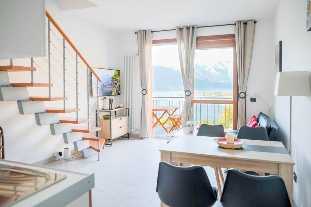 Bellanootje By Design Apartment Bellano