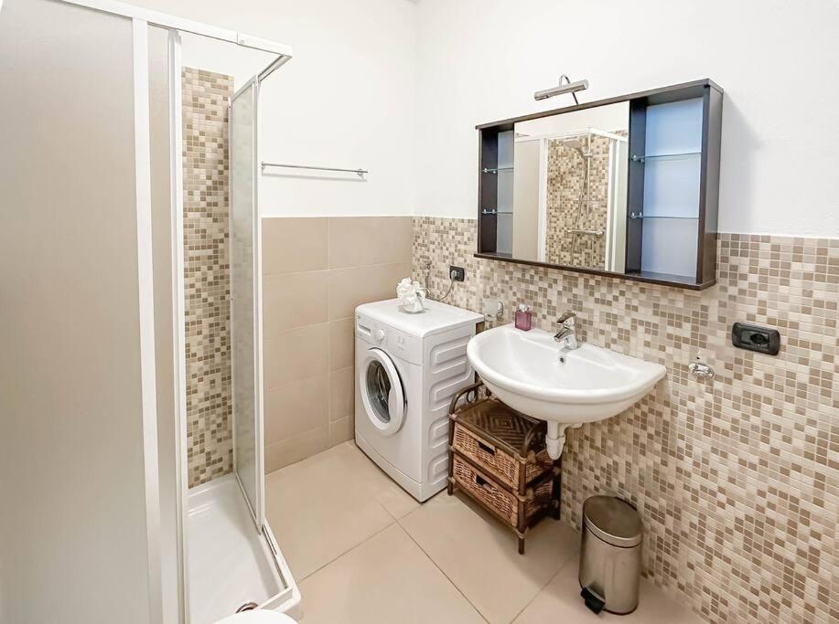 Bellanootje By Design Apartment Bellano