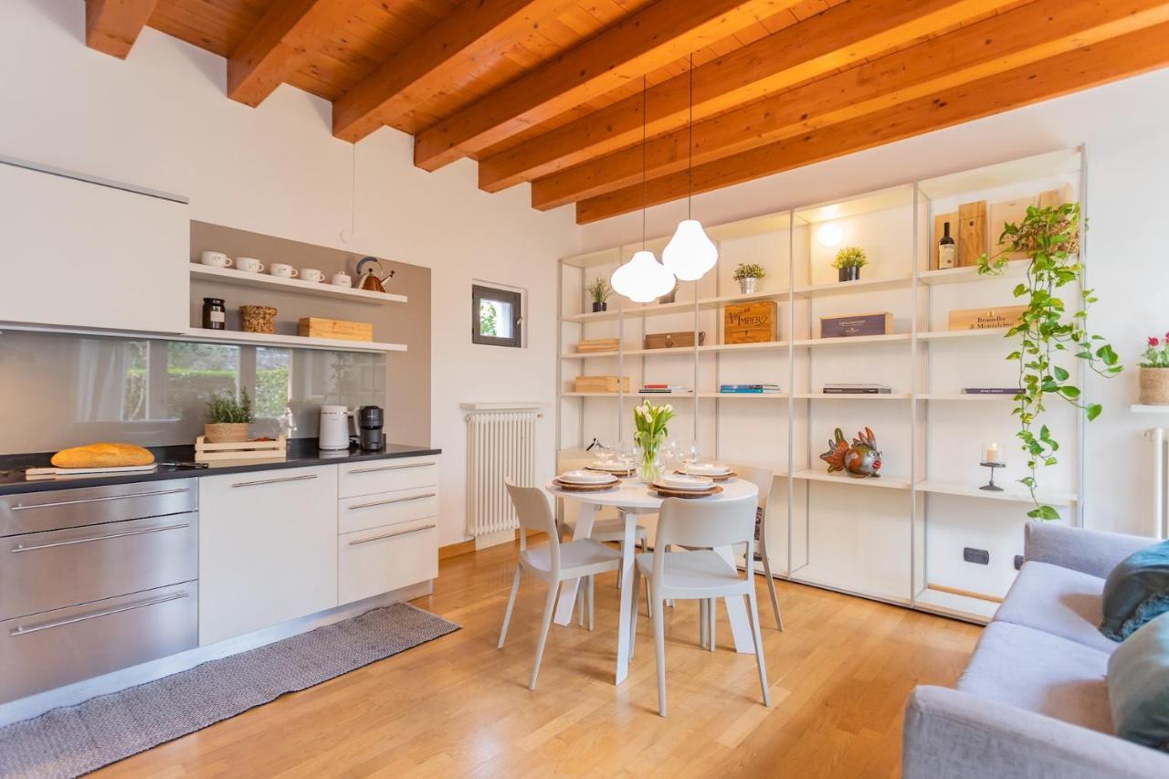 Vico Garden-203 By Rent *