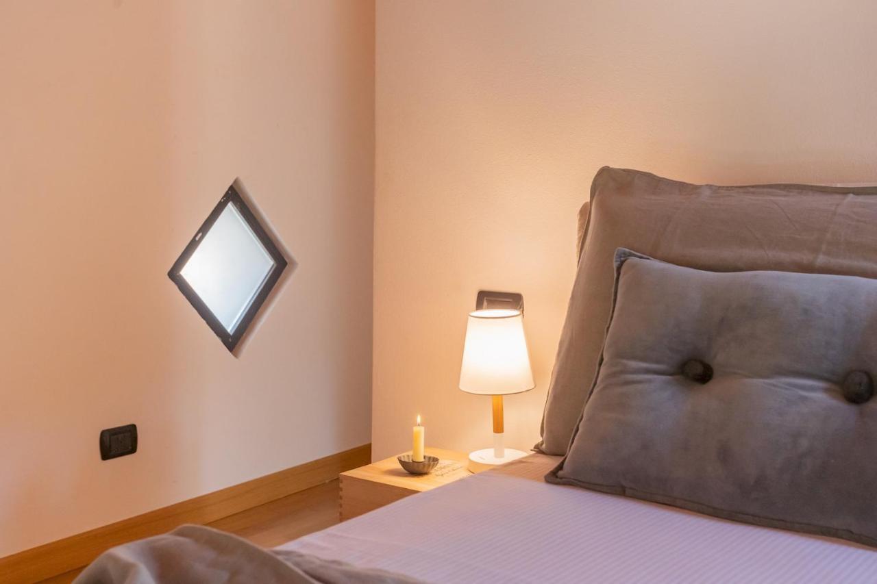 Vico Garden-203 By Rent * Como
