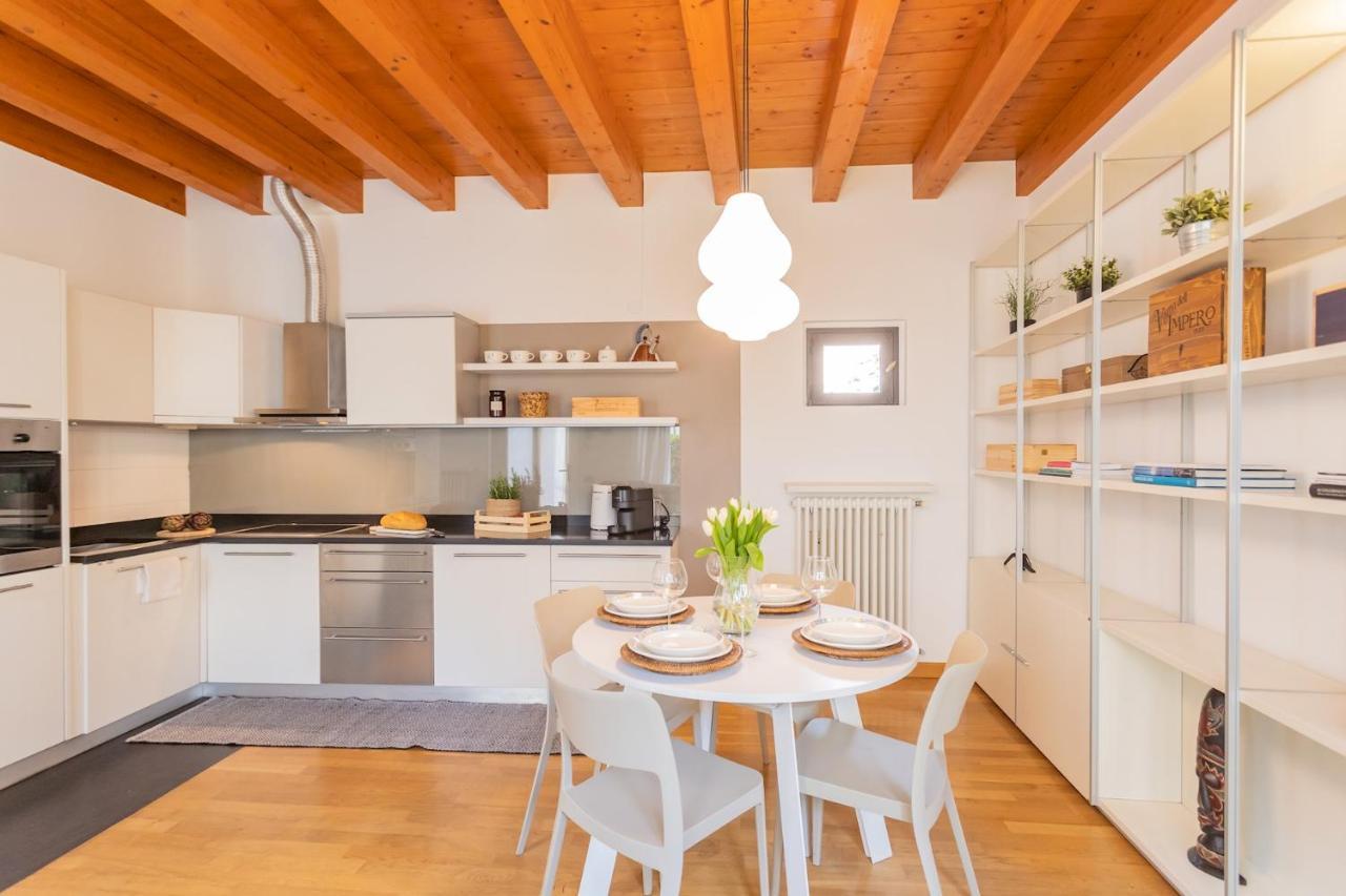 Vico Garden-203 By Rent *