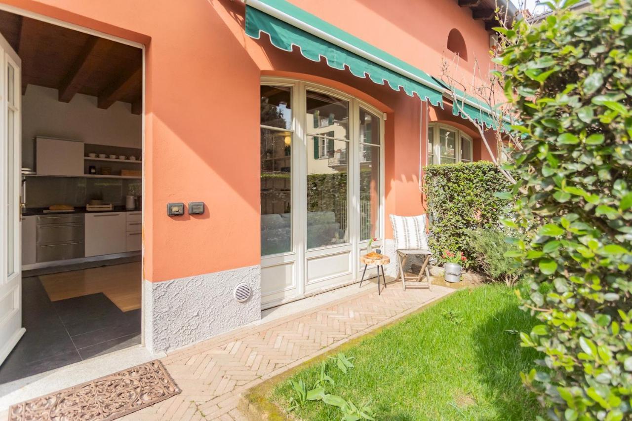 Apartment Vico Garden-203 By Rent