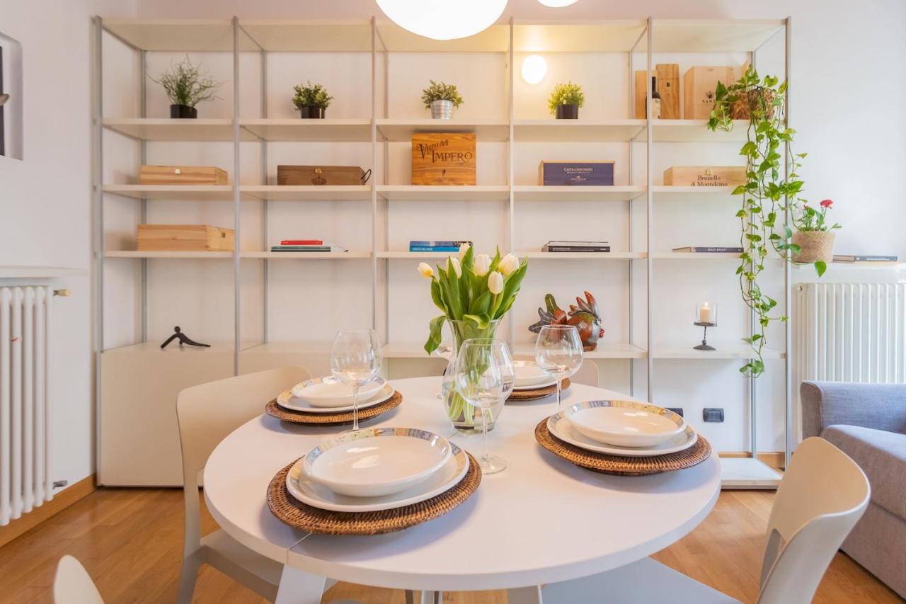 Vico Garden-203 By Rent Como