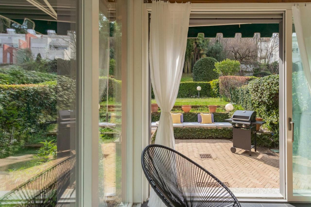 Vico Garden-203 By Rent Apartment