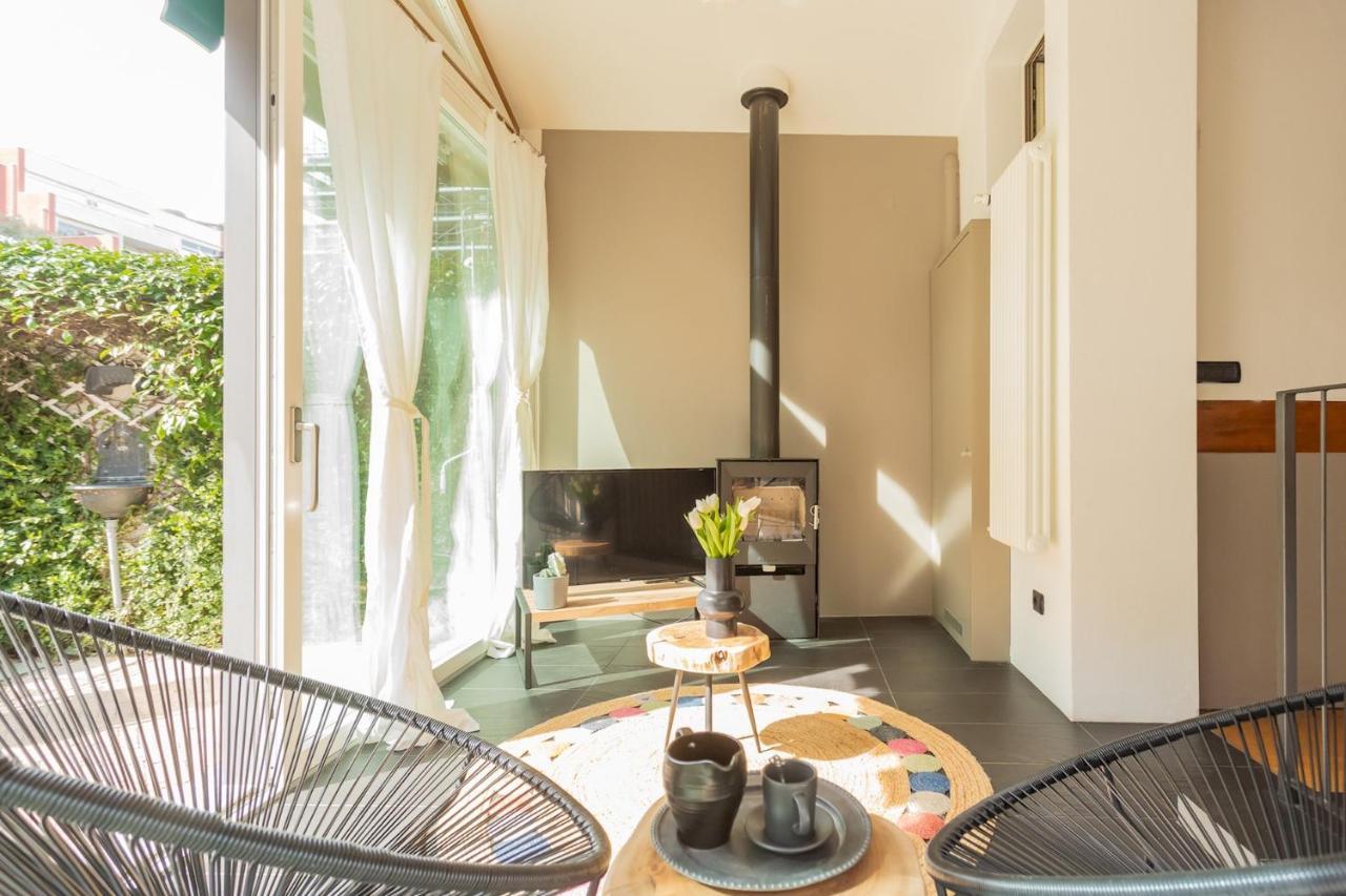 Vico Garden-203 By Rent *