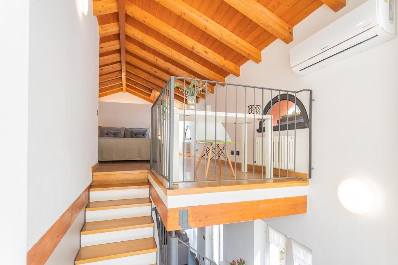 Apartment Vico Garden-203 By Rent