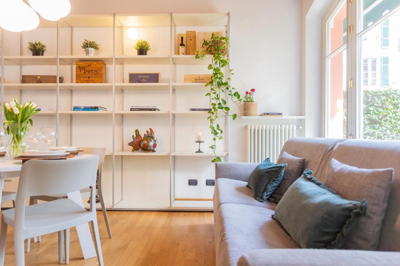 Vico Garden-203 By Rent Apartment