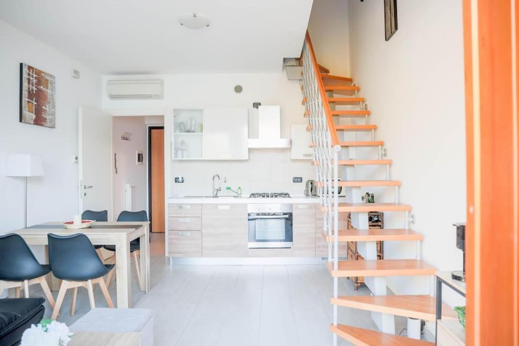 Apartment Bellanootje By Design *