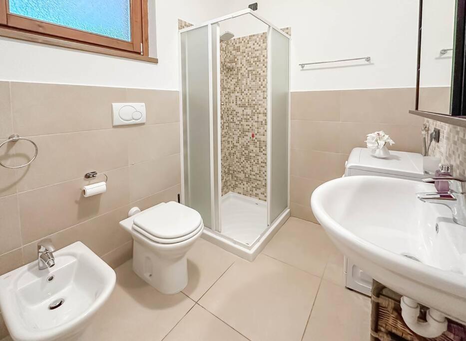 Bellanootje By Design Apartment Bellano
