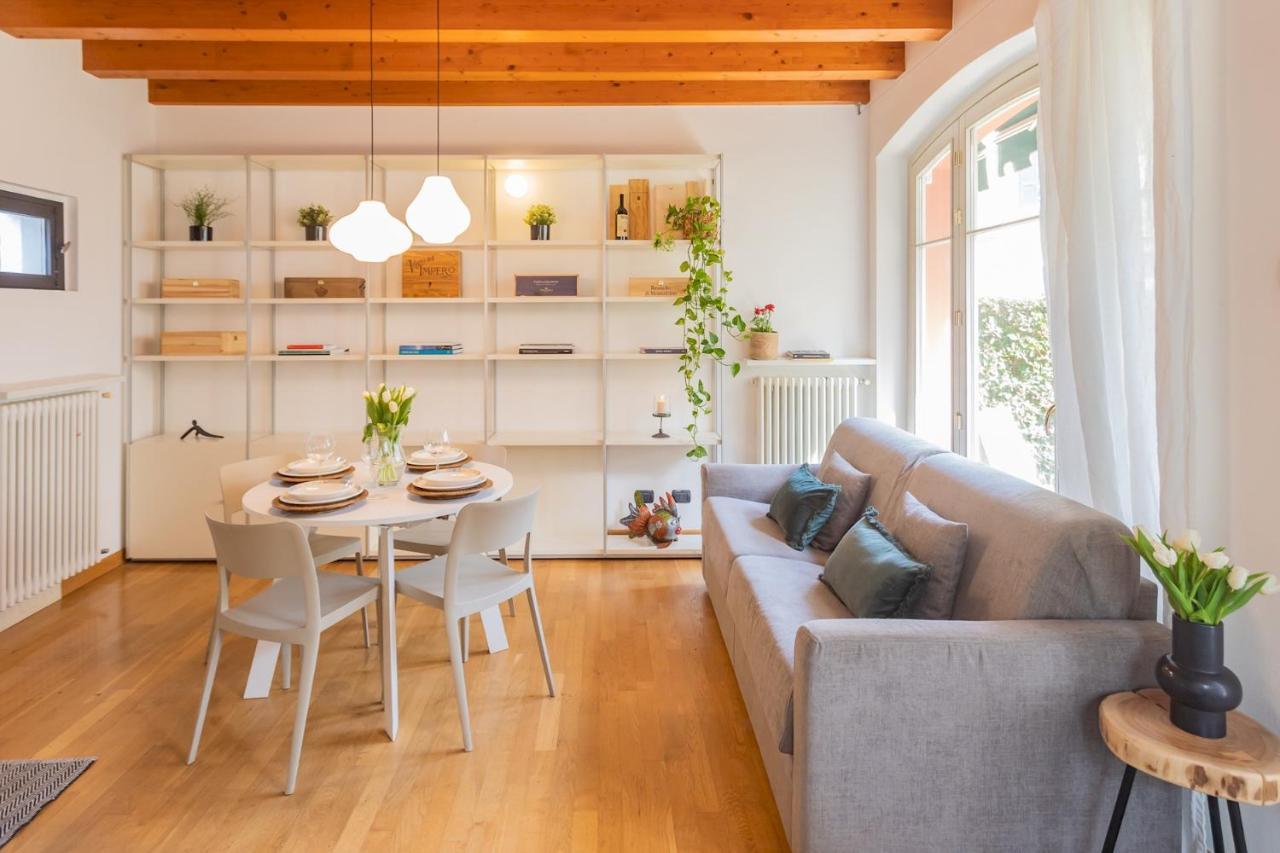 Vico Garden-203 By Rent
