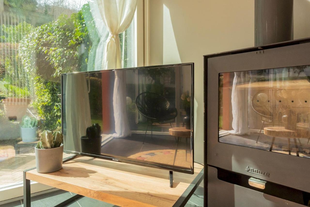 Apartment Vico Garden-203 By Rent Como